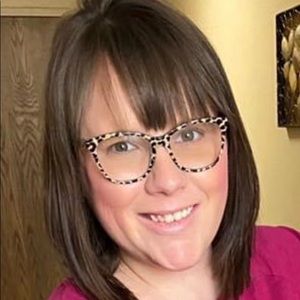 Meet your Posher, Kourtney